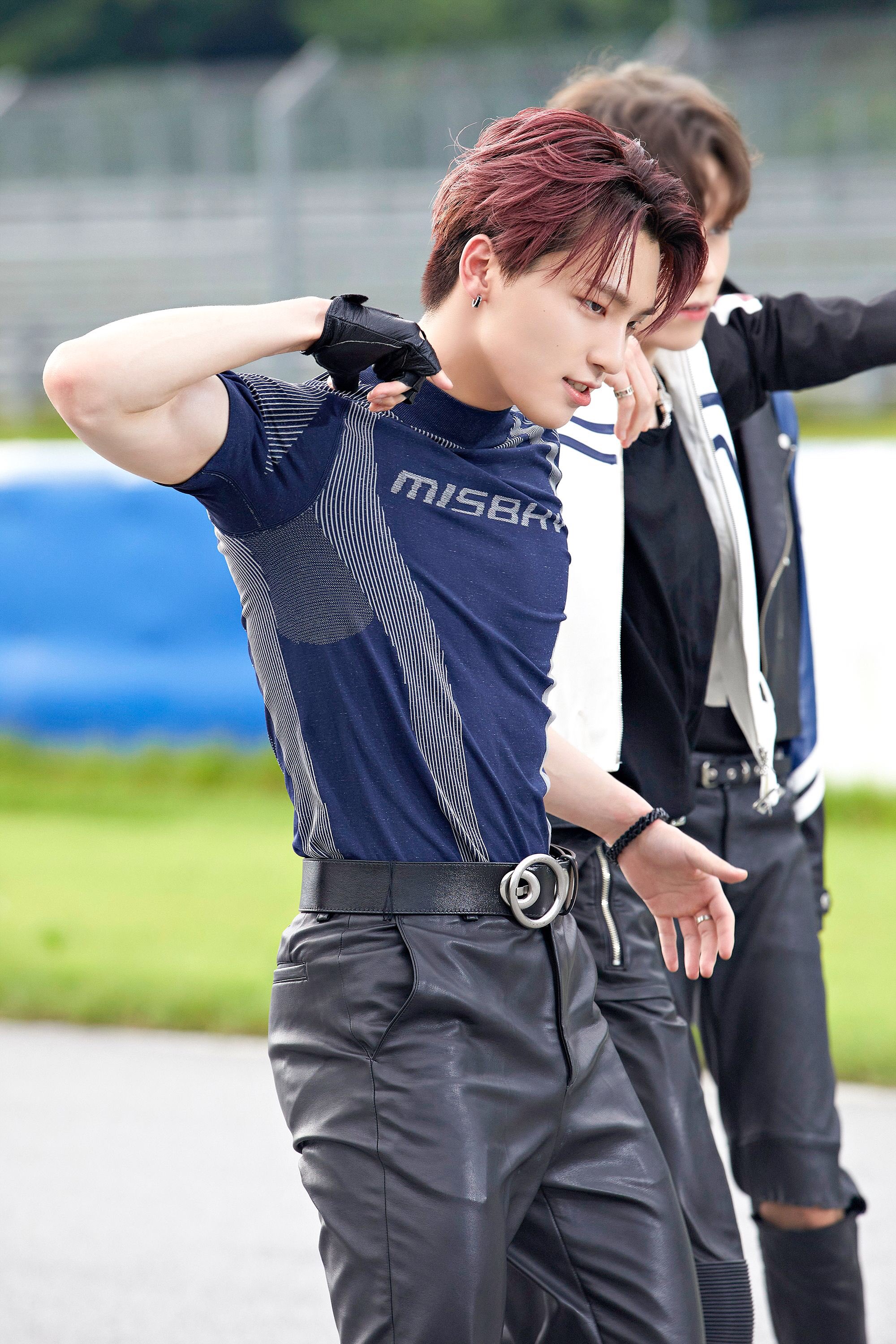 SEVENTEEN Weverse -CLOSED- on X: 