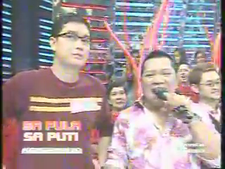 rallyvargas's tweet photo. Happy 42 years @EatBulaga. Back in the PH, we used to be invited by the show to play and given the opportunity to promote our Station. The longest running noontime show in the Philippines! (Photos: 2008, 2009, 2010, 2021)
#legitdabarkads #eatbulaga #papagio #v81radio #radiodj https://t.co/txYJpeg0fu