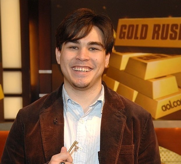 Salma on Twitter: "33 - Michael Kearney -His IQ scores range from 200