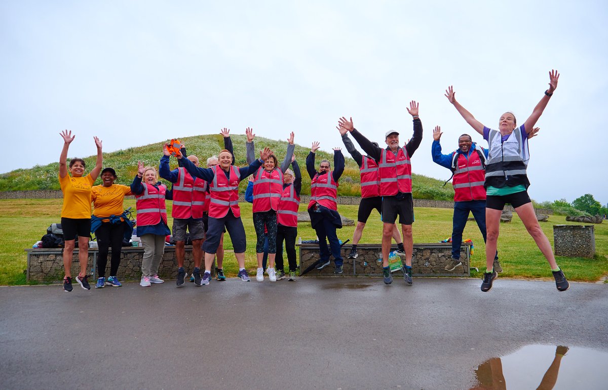 parkrun UK tweet media