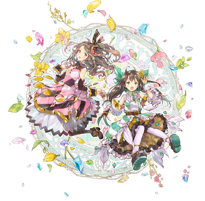 Clarisのtwitterイラスト検索結果 Clarisのtwitterイラスト検索結果