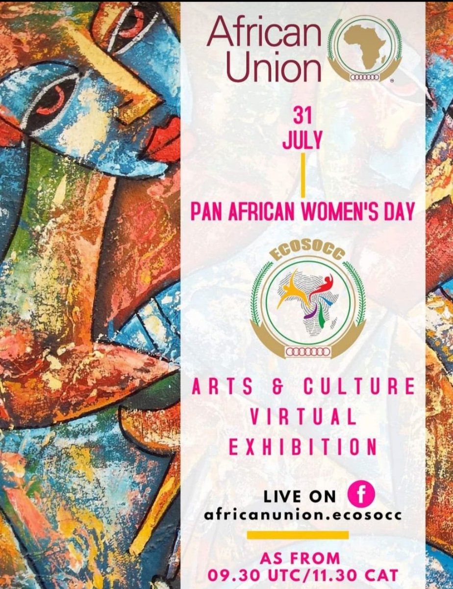 Let's CELEBRATE #PanAfricaWomensDay  #PAWD2021 @KAWTourism @AfWIDafrica @AU_WGDD @wibkenya @Pawowomen @AMWIK @WIS_Ke @WITZim @Womenleaders50 @Awan_Afrika @Women4Tsavo @rhizingwomenug @WomenOnBoardsKe @unwomenafrica @4GenderJustice #AfricaWeR1 @_AfricanUnion @AUYouthProgram