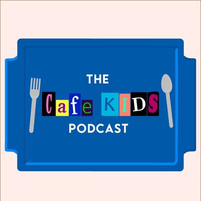 TheCafeKids's tweet photo. #NewProfilePic https://t.co/N6PjBzyEA3