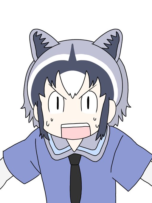 アライさんフリーアイコンのtwitterイラスト検索結果