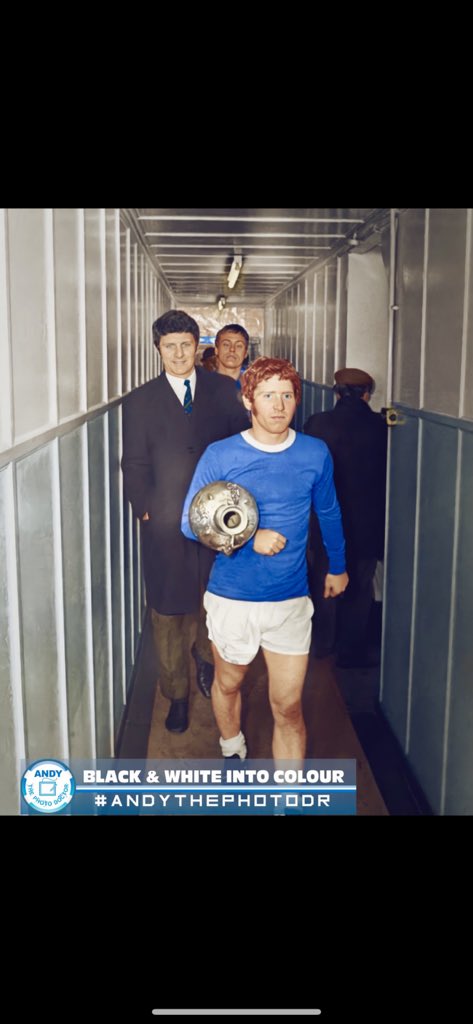 KitsOnHangers's tweet image. Brilliant Photo from @andythephotoDr #LittleCurlyAlanBall #Labby #Westy @everton Champions 1970 💙💙💙@KeelyAllan @jimmyball8 @davetaylor62 @lcabbabeh @prenno @Kipper_efc @winghalf6 @BillDoherty1