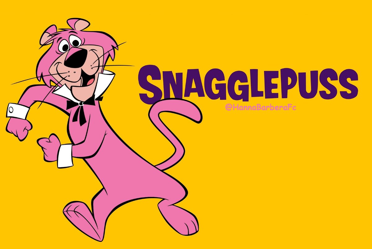 HannaBarberaFc's tweet photo. Snagglepuss
#Snagglepuss 
#HannaBarbera #HannaBarberaFc🌠 https://t.co/iXOsCs159s