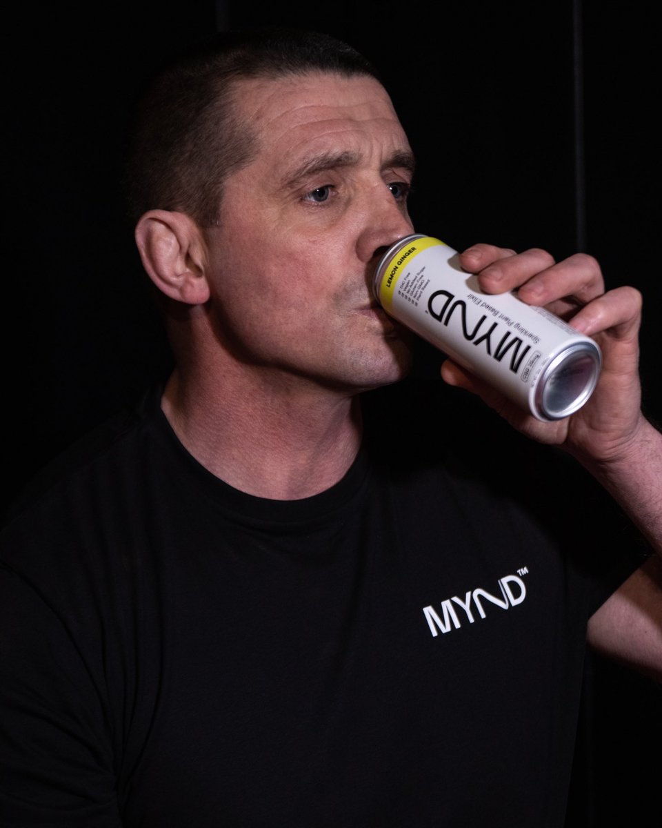MyndDrinks's tweet photo. Wishing @AlanQuinlan1 all the best in commentary for today's massive second Lions Test against South Africa. #LionsRugby #freeyourmynd https://t.co/oRD1SGIBJq