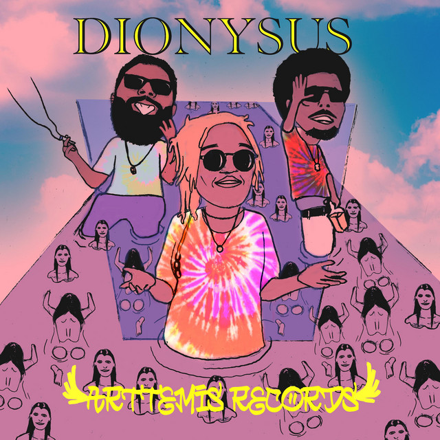 EmkayMusic tweet media