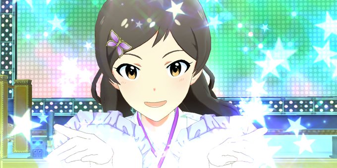 北沢志保かわいい部のtwitterイラスト検索結果