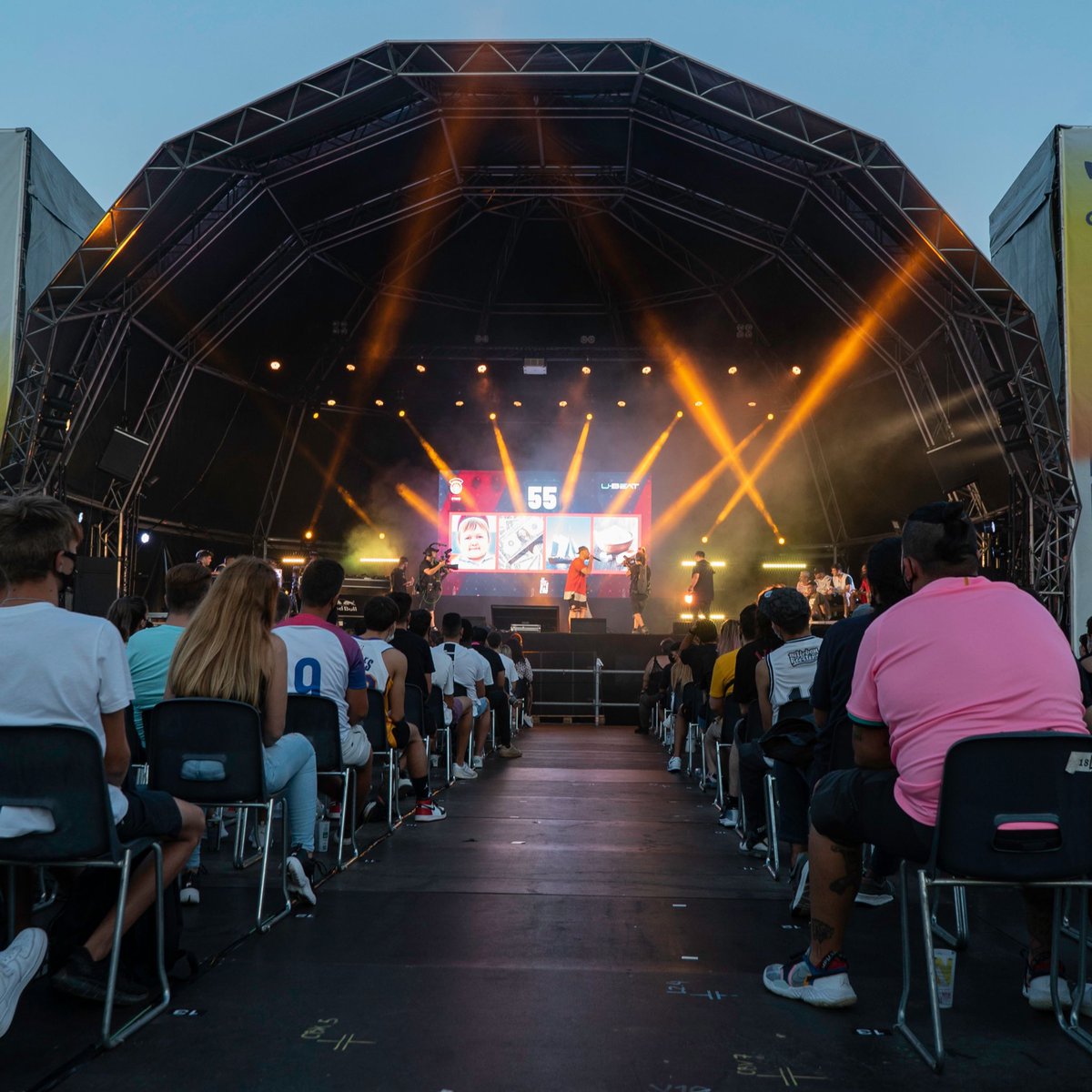 USN World Summer Cup tweet media