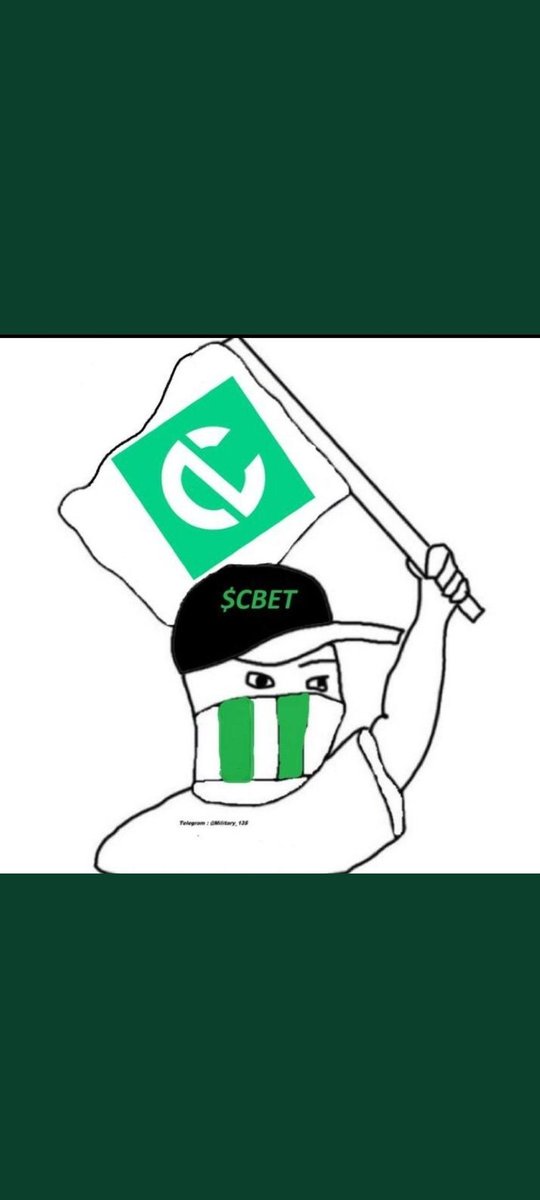 MaletCharly1's tweet photo. @TxTrading_ @Cbetgg Road to the moon @Cbetgg https://t.co/Psj5A74G9O