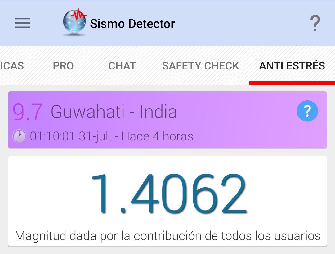 lakarateka's tweet image. ¿Alguien me explica por qué leer sobre un mega terremoto ficticio me puede aliviar el estrés de que ocurra uno en mi tierra?
#Temblor #TemblorPiura