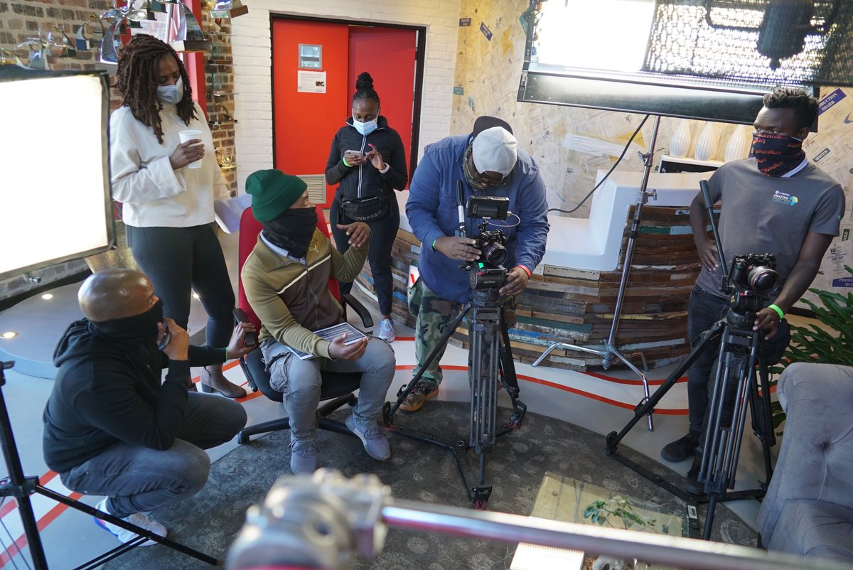 VWV Group tweet media