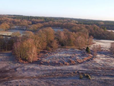 NFKnowledge's tweet photo. A drone tour of the Iron Age and Bronze Age sites at Matley Heath in the New Forest.
#FestivalOfArchaeology #ExploringLocalPlaces
https://t.co/C8dnwvZbD2 https://t.co/5eTk3qqJHs