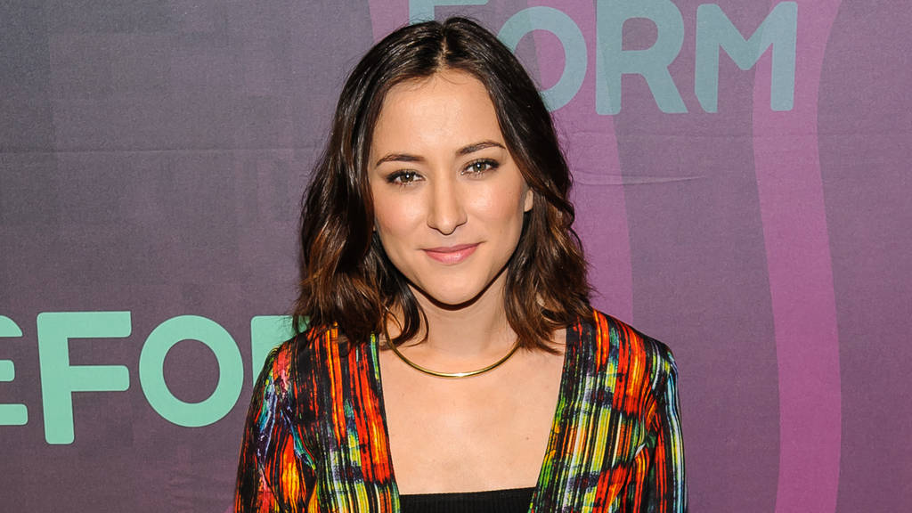 Happy Birthday dear Zelda Williams! 