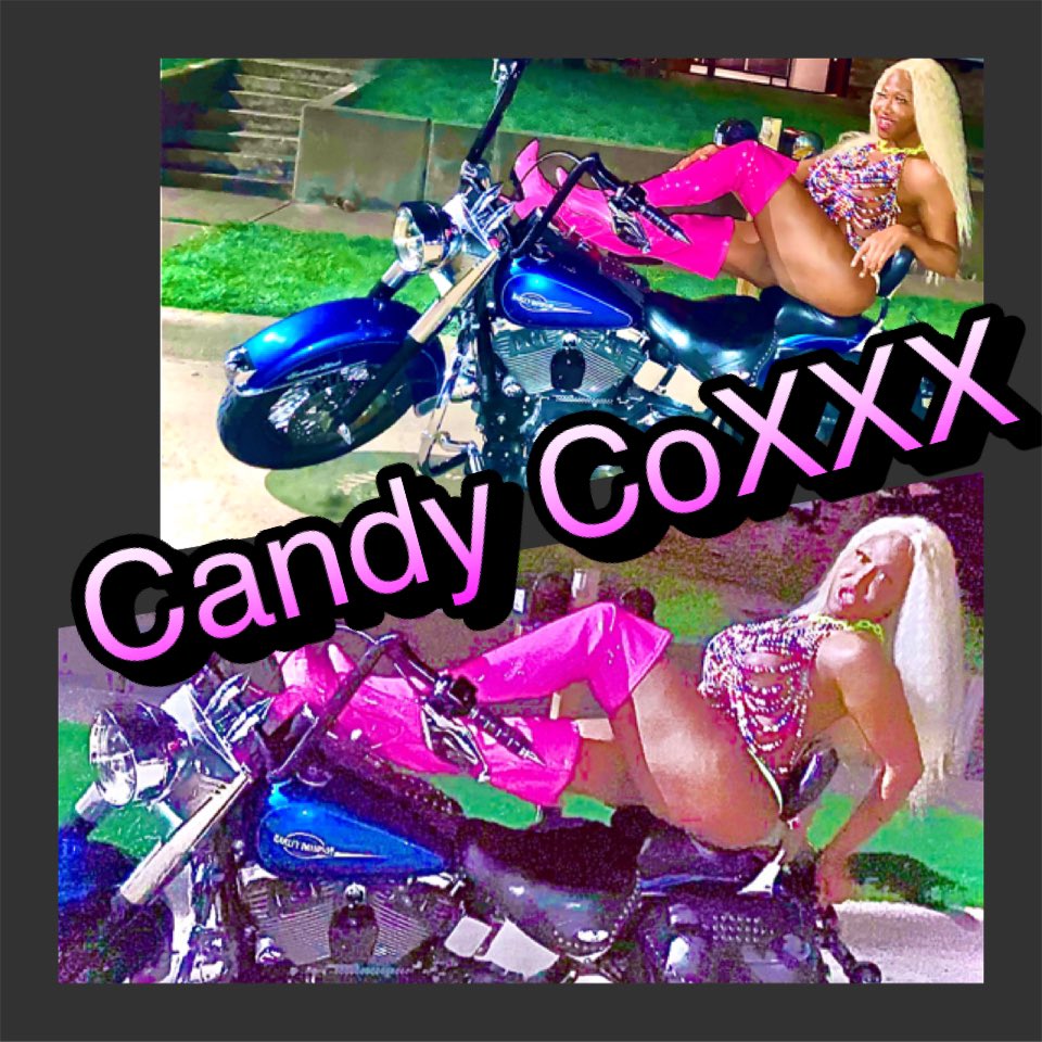 Ts candy coxxx