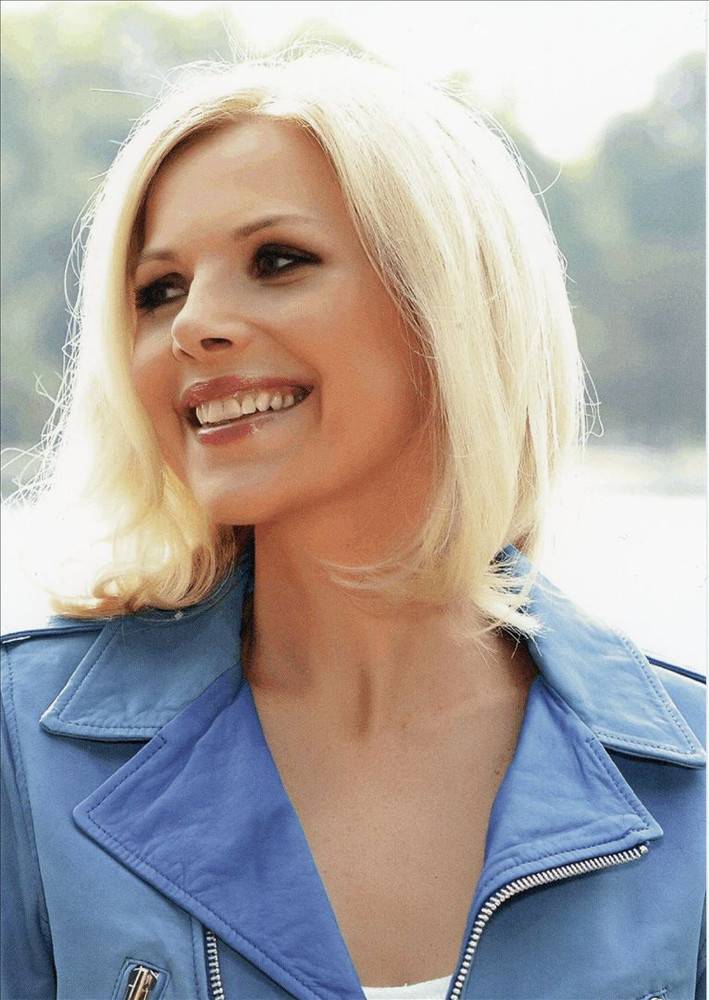 Happy Birthday liebe Caroline Catherina Müller (C.C. Catch)! 