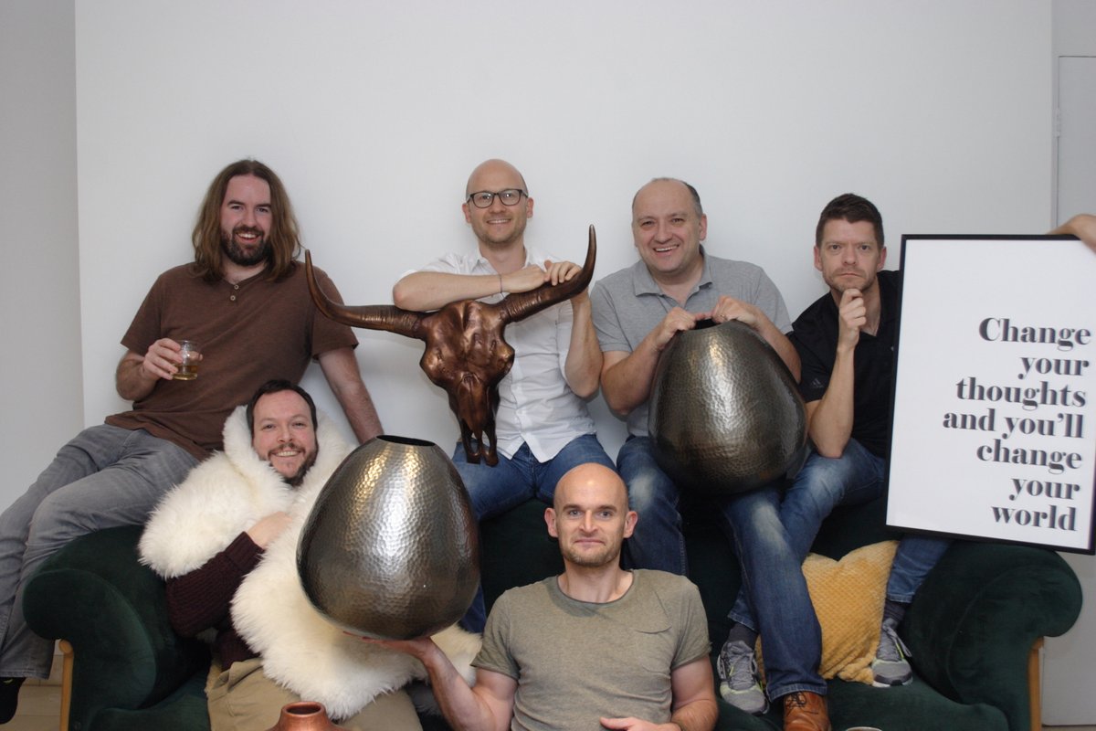 🕺🏻 Joerg Hampel tweet media