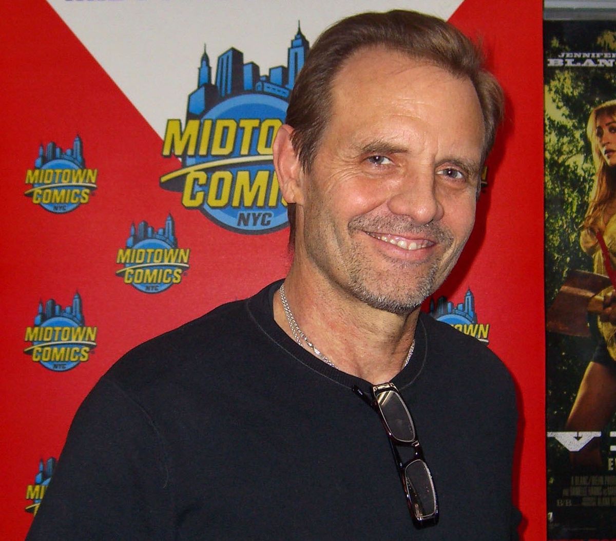 Happy Birthday dear Michael Biehn! 