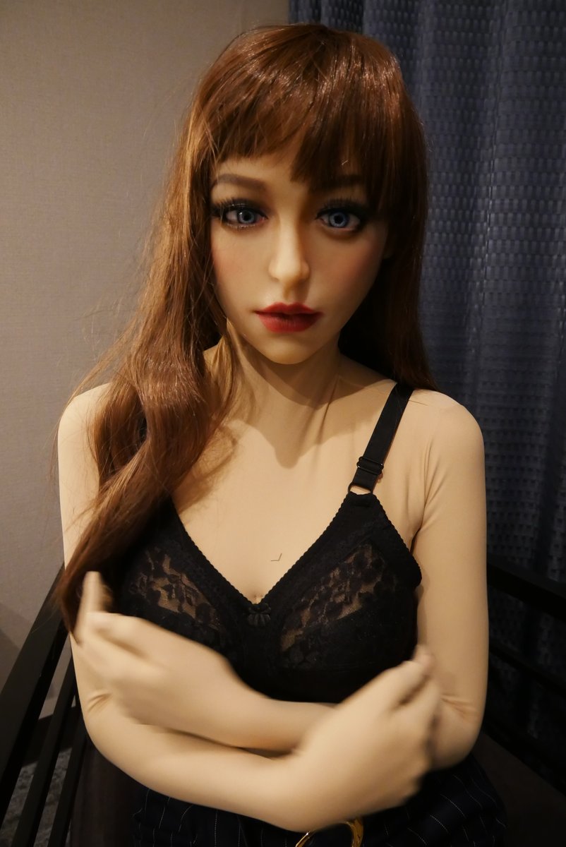 female mask bar on Twitter "マスクオフは憧れっすね！…