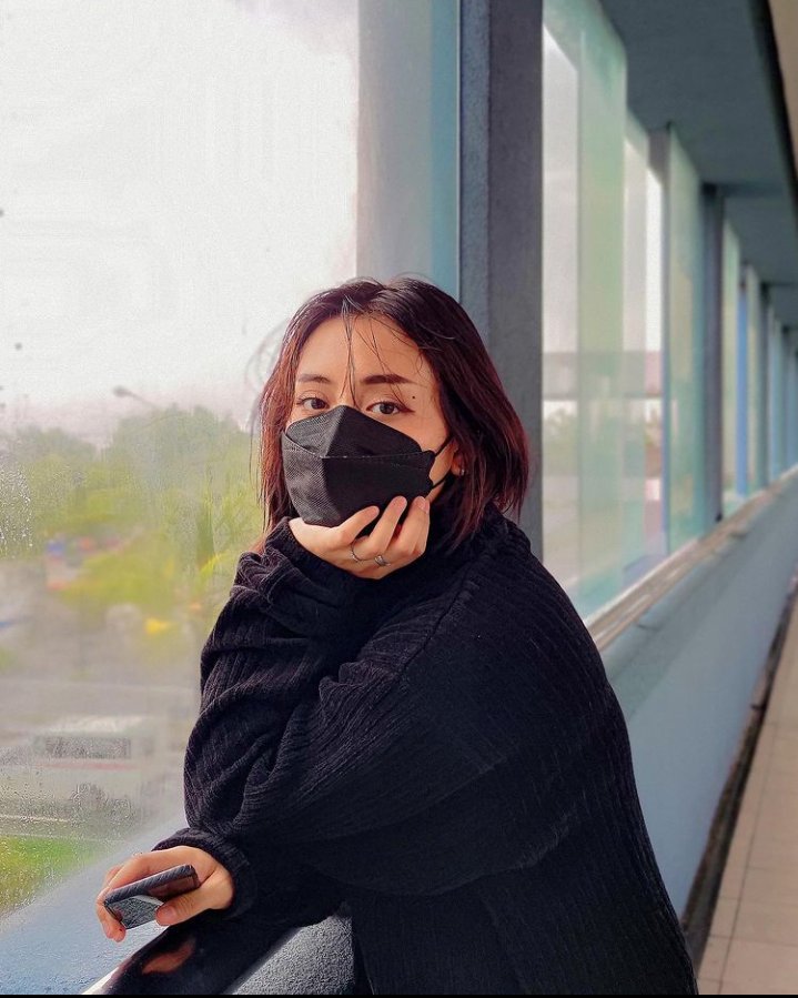 _ilovecolet's tweet photo. Gabb Skibikin's IG Update

☺️❤️

#GabbSkribikin https://t.co/8i3NJ7UQgM