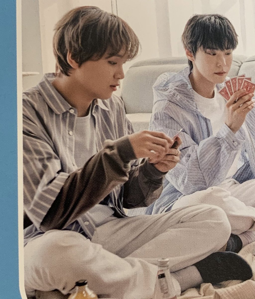 dailyhaechan's tweet photo. #HAECHAN in NCT 127 OFFICIAL BOOK VOL. 4!!! https://t.co/m9sJooQTuF