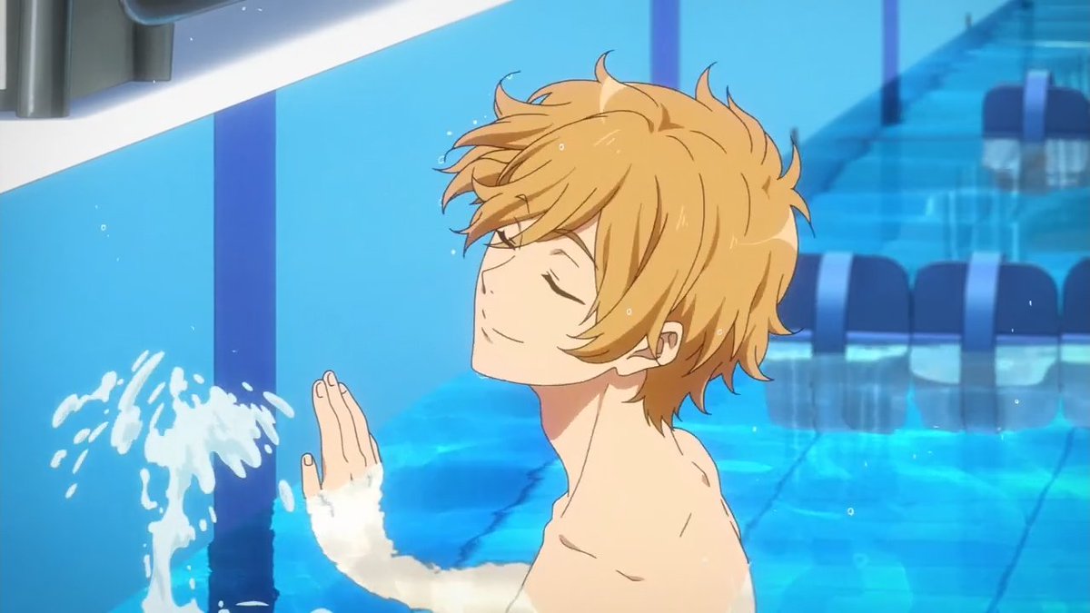 Mala S Tweet Happy Birthday Nagisa The Reason Iwatobi Swim Club Got Reformed And We Forever Grateful For That Can T Wait To See What The Future Holds You 葉月渚誕生祭21 葉月渚生誕祭21 Mala S Tweet Happy Birthday Nagisa The Reason Iwatobi Swim Club Got Reformed And We Forever Grateful For That Can T Wait To See What The Future Holds You 葉月渚誕生祭21 葉月渚生誕祭21