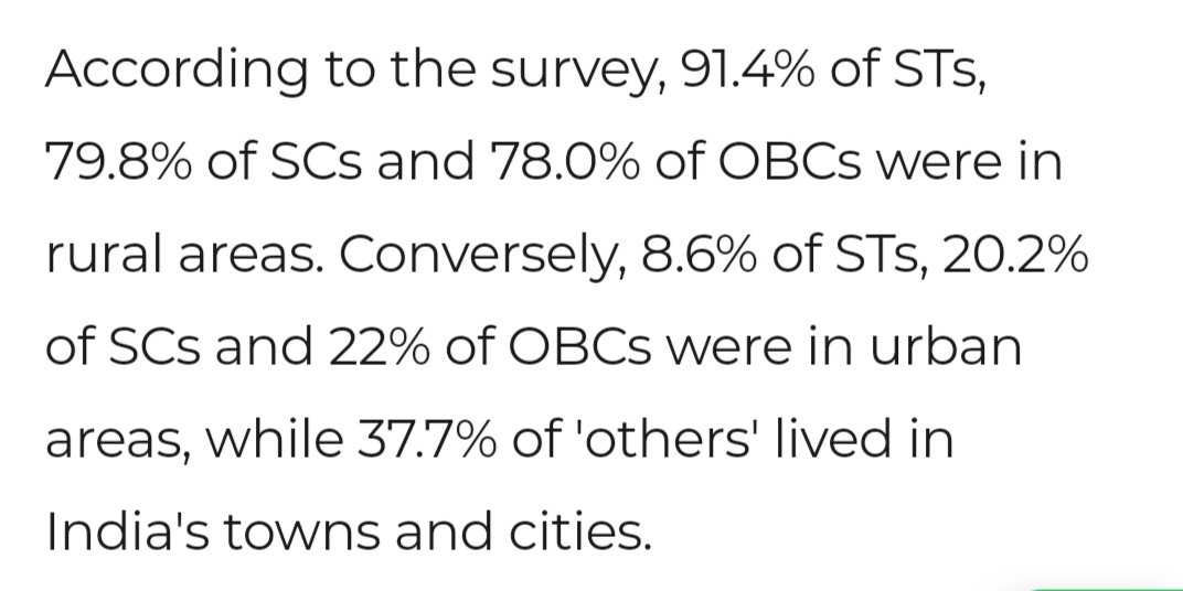 #Reservations 
Till undergraduate we need reservations Because  many of us  belong from small villages and not get  much opportunity. But on my point of view, postgraduation should not reserve and Avilable for students who Really deserve it.