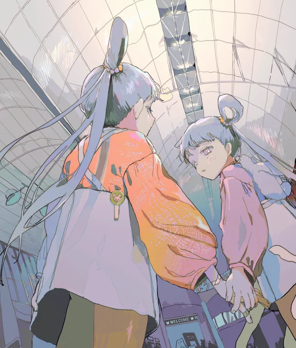 過去絵 