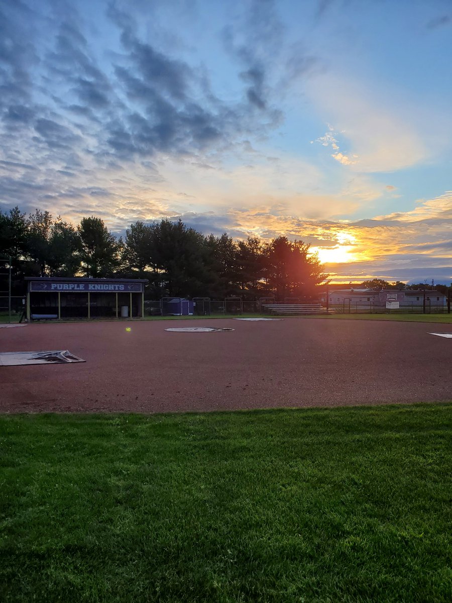 SDTurfVT's tweet image. Good morning from @smcathletics