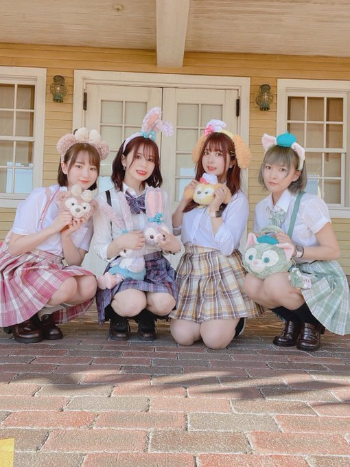 コスプレイヤーとみこのTwitter画像6