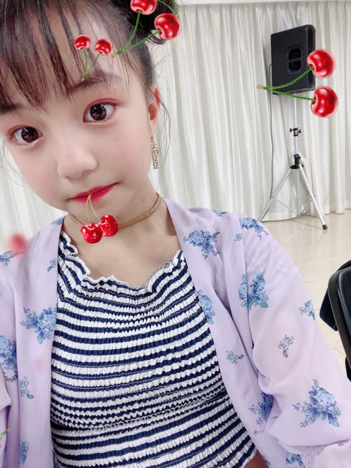 Twitterのコスプレ画像7