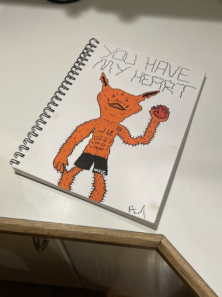 Ivan Ooze (@ivanuzii) on Twitter photo 