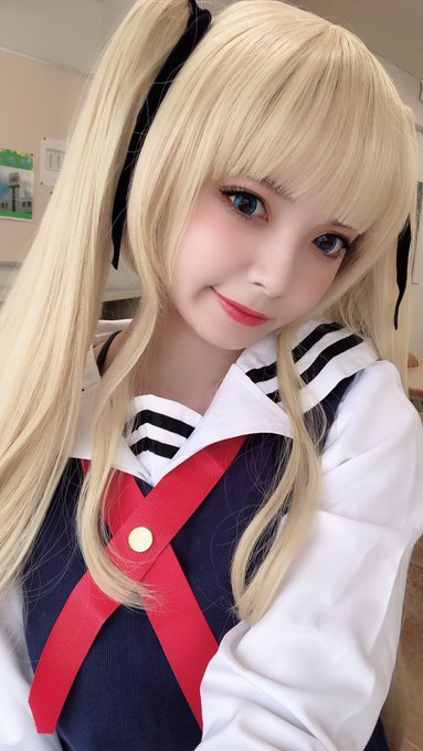 コスプレイヤーぽんのTwitter画像31