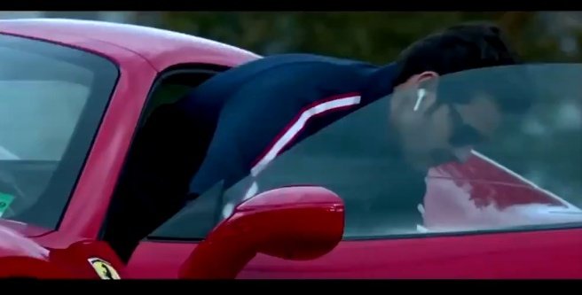 vyshnavi66666's tweet photo. He's arriving 💥🔥🥁
#SarkaruVaariPaata @urstrulyMahesh
#ShahenshahSSMBOnTheWay https://t.co/vlWnpz3DMc