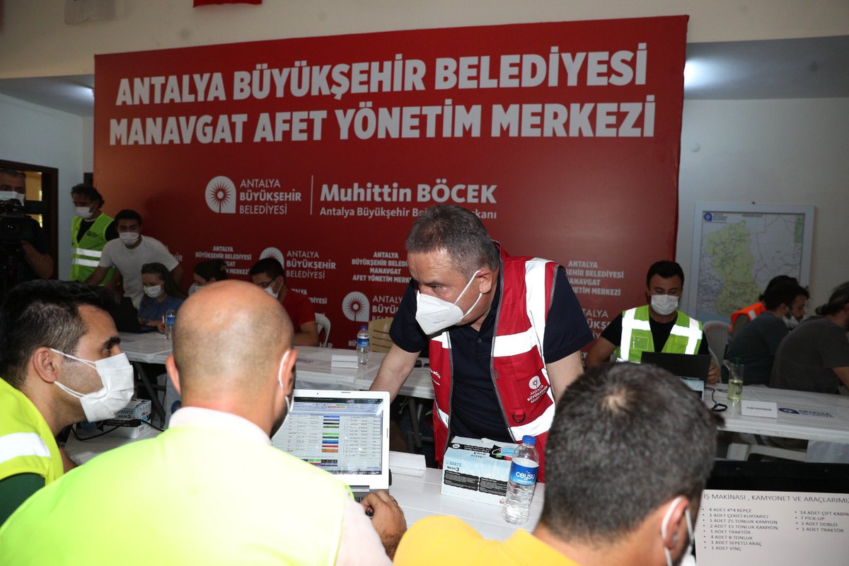 Muhittin Böcek