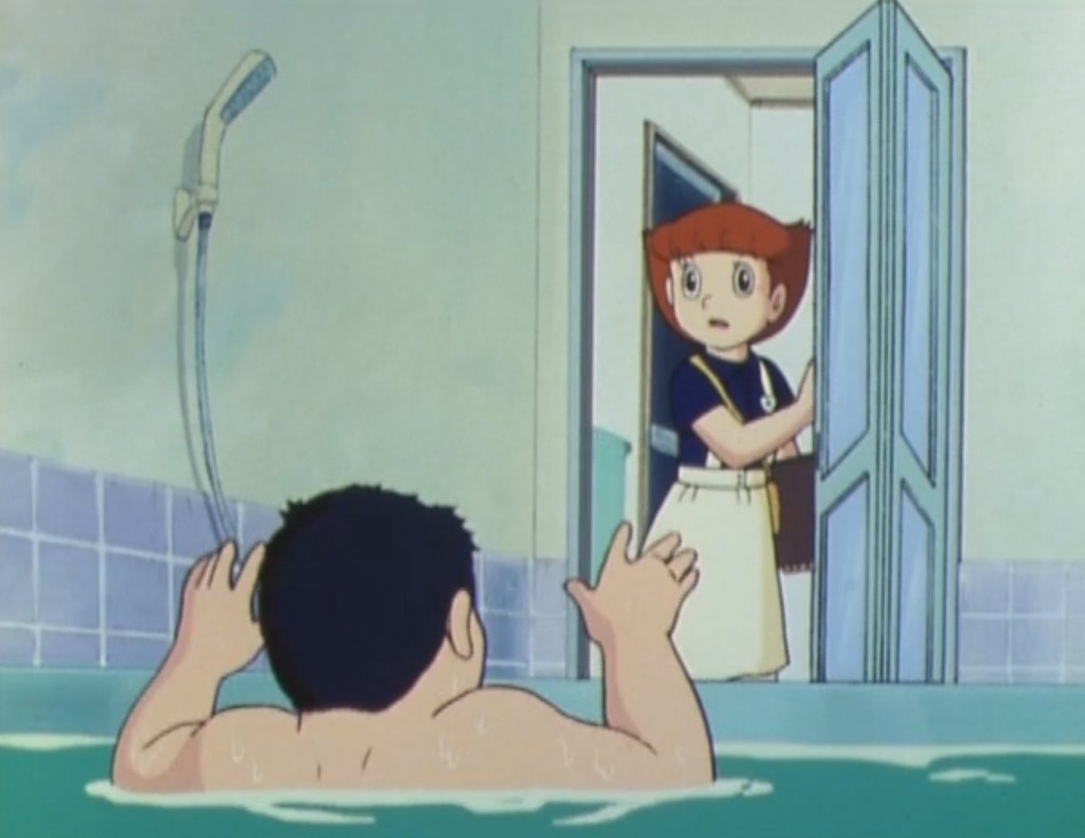 大人になってから見るエスパー魔美 Togetter 大人になってから見るエスパー魔美 Togetter