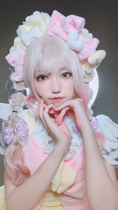 Twitterのコスプレ画像41