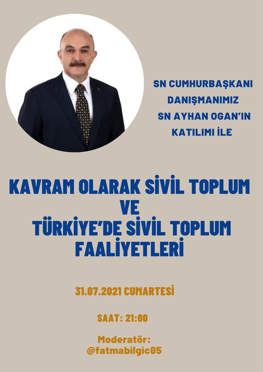 kenan_yasan17's tweet photo. Sivil Toplum Meselelerini konuşacağımız program bekleriz.@anapaliahmet @Ebsofuoglu @mustafaakifeksi @FazilDuygun @kenan_kiran @aDilipak @HarunAkdere @fatihtezcan @BaranKk20 @STHGenelMerkez https://t.co/b8tDcF1M9C