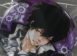 K-BOOKS キャラ館プラス(ジャンプ) on X: