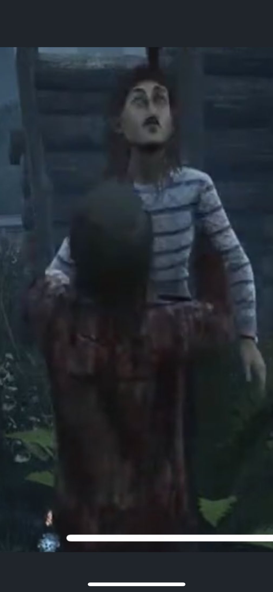 ちぇりーくん Dbd Cherry Dbd Twitter