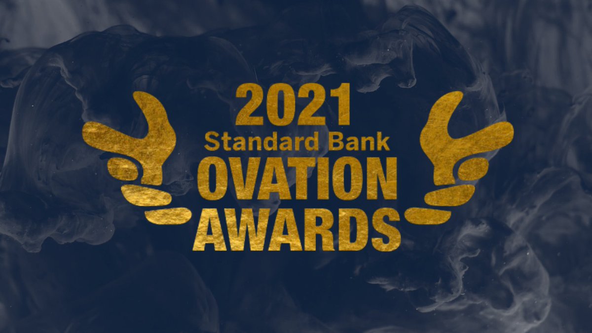 Gone but not Forgotten presented by Gowar Creative Hub (GOLD Award!) 🥇🥇🥇🥇
 <a href="/ChadleighGowar/">Chadleigh Gowar</a> 
<a href="/StandardBankArt/">Standard Bank Arts</a>