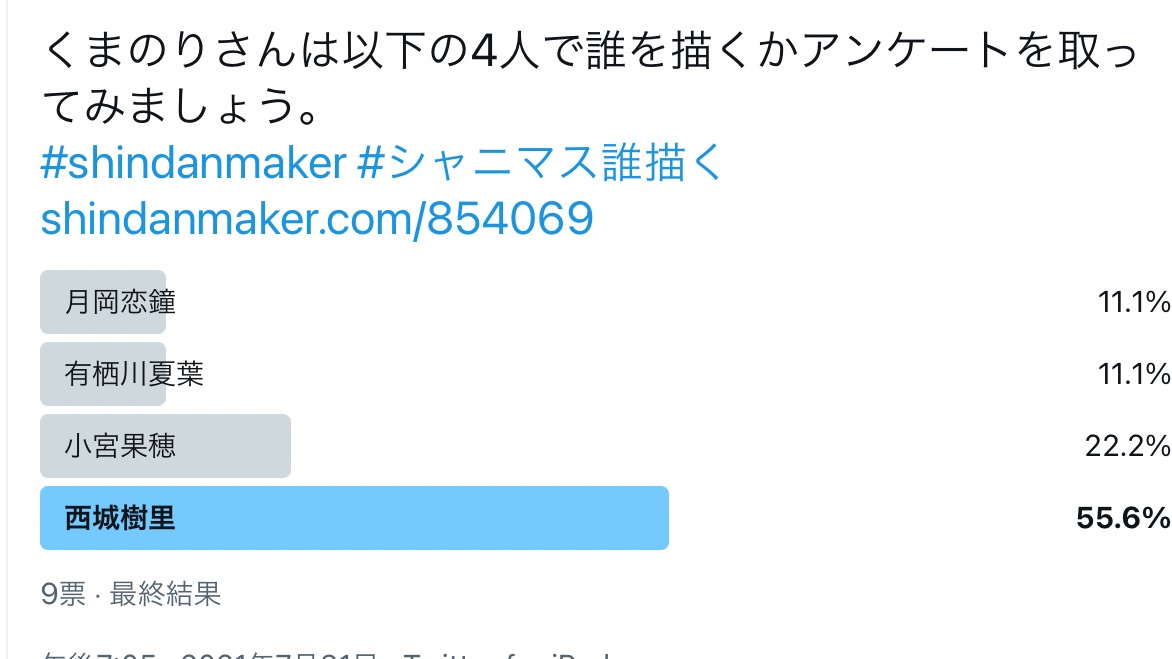 ありがとうございます!!!!!! 