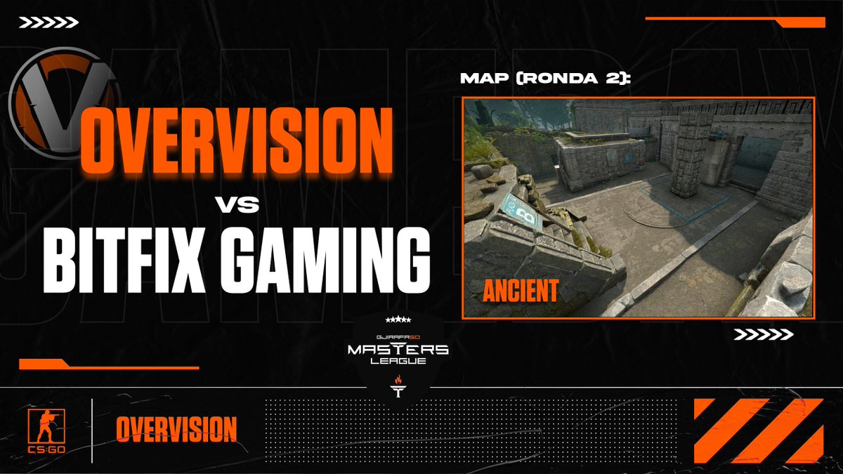 OVERVISION tweet media