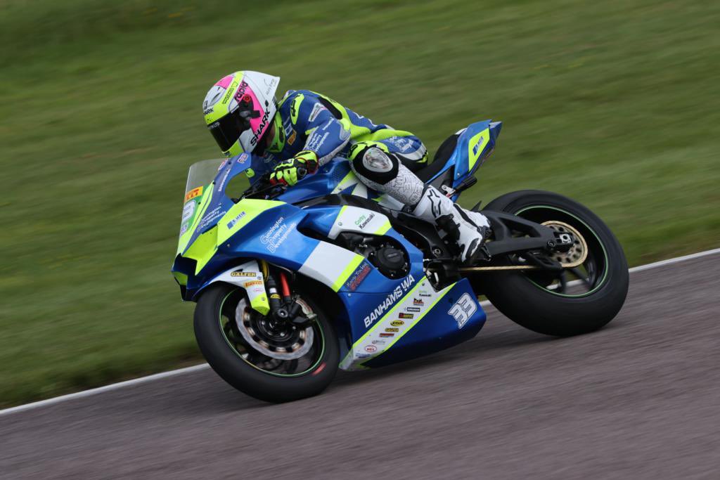 Morello Racing tweet media