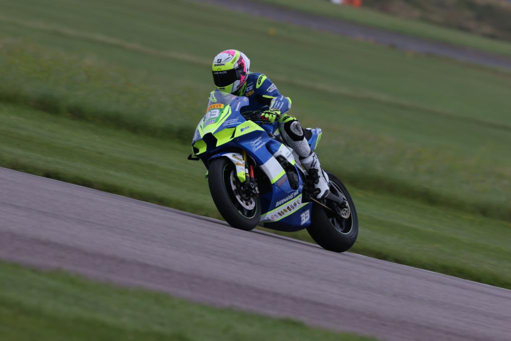 Morello Racing tweet media