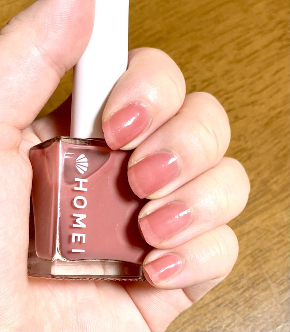 ネイルできないのtwitterイラスト検索結果