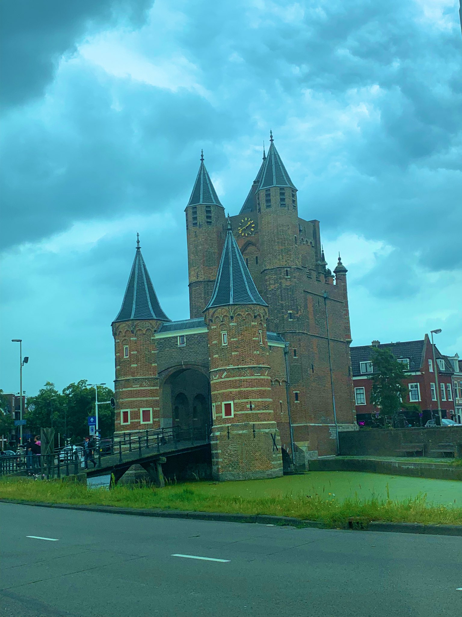 Megan Inky 💜 ️ ️💜 ️💜 on Twitter "Waw Amsterdam is amazing…
