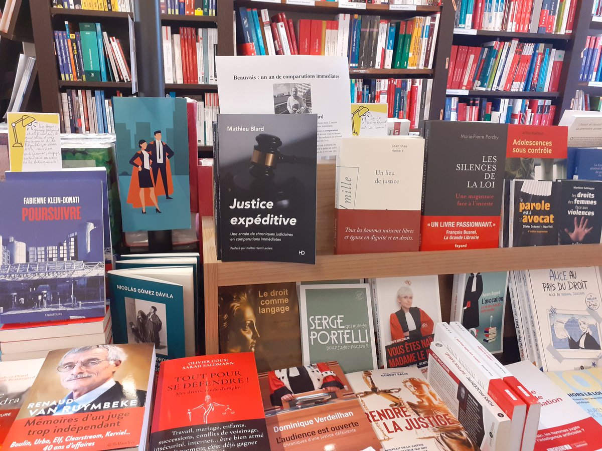 Mathieu_Blard's tweet image. Merci @lefailler pour cette belle place dans votre rayon droit ! :D