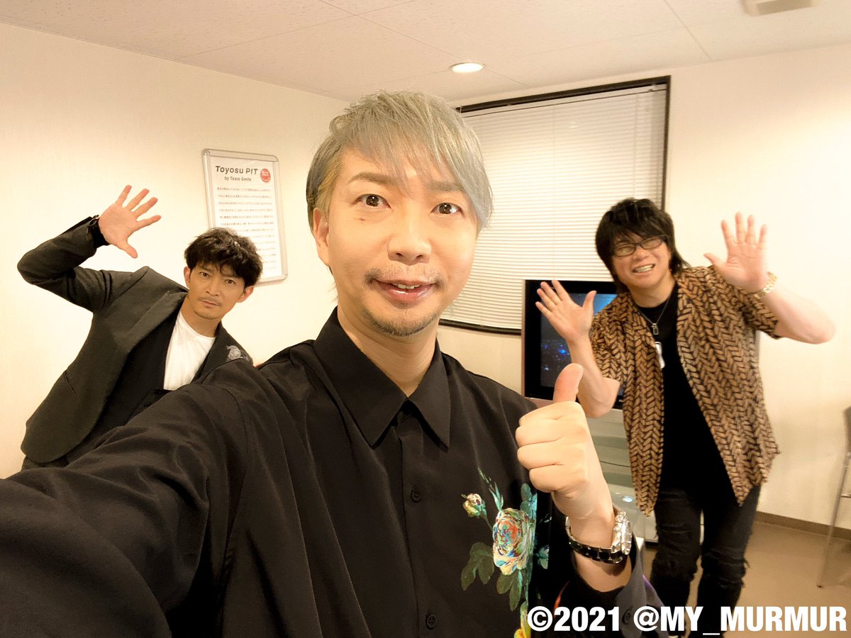 諏訪部順一 Junichi Suwabe Helios Rising Heroes 1st Anniversary 直前 緊急司令mtg 昼夜終了致しました 御参加下さった貴方 ありがとうございました Popな年長組で 笑 諏訪部順一 Junichi Suwabe Helios Rising Heroes 1st Anniversary 直前 緊急司令mtg 昼夜終了致しました 御参加下さった貴方 ありがとうございました Popな年長組で 笑